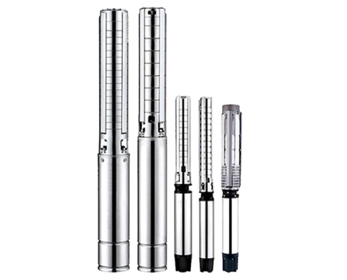 Applications of High Pressure Water Fountain Pumps
