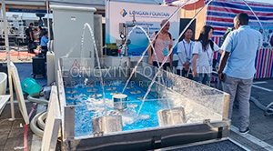 fountain contractor, fountain makers, musical fountain suppliers