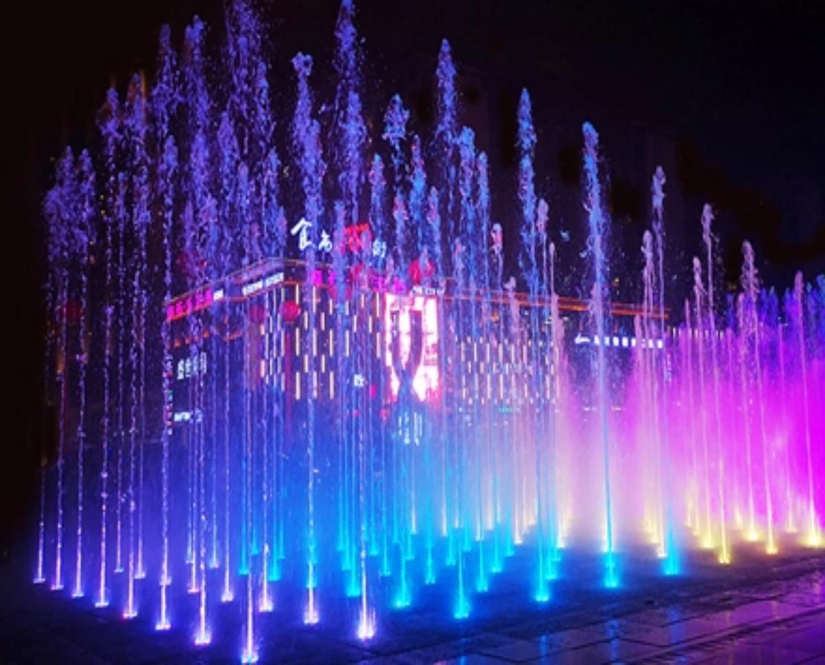 stainless-steel-fountain-lights stainless-steel-fountain-lights