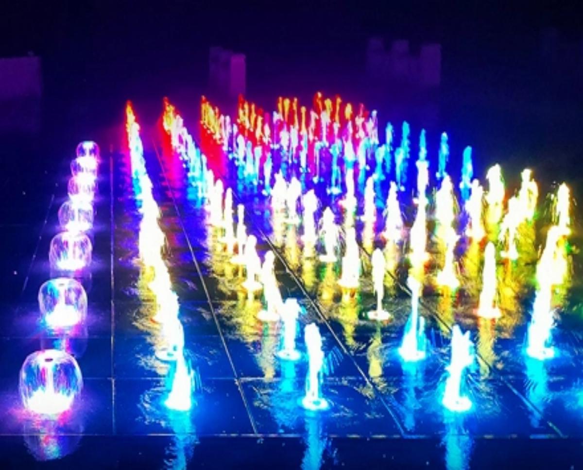 led-fountain-lights led-fountain-lights
